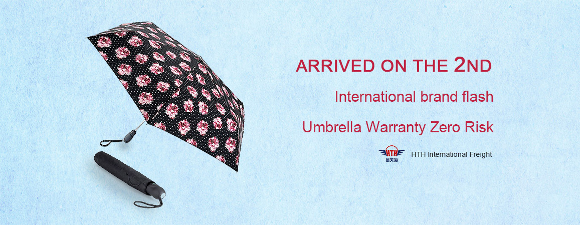 Umbrella CCL